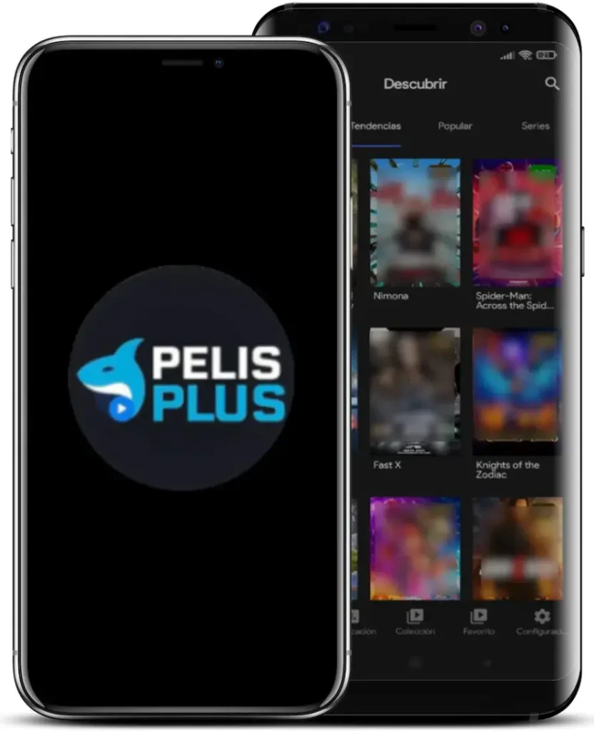 Pelisplus apk For Android